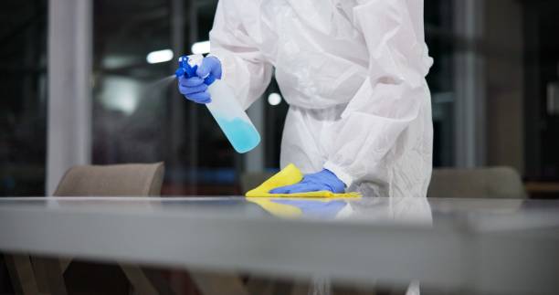 Licensed Unattended Death Cleanup service in Riverton, WY - Trauma Clean Pros
